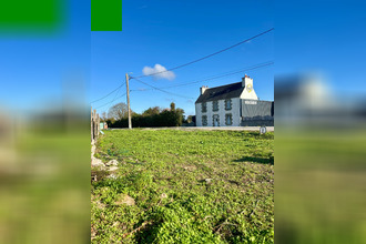 achat terrain crozon 29160