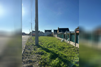 achat terrain crozon 29160