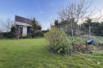 achat terrain crozon 29160