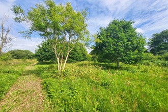 achat terrain crozon 29160