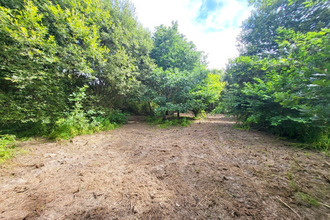 achat terrain crozon 29160