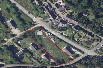 achat terrain crozon 29160