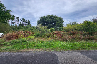 achat terrain crozon 29160