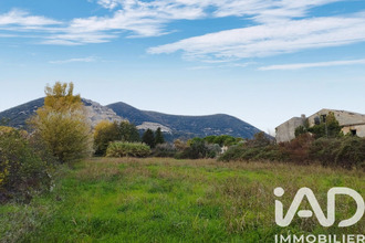 achat terrain cruas 07350