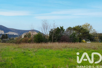 achat terrain cruas 07350