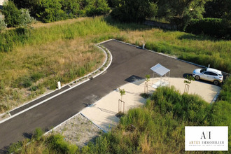 achat terrain cruas 07350