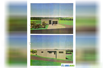 achat terrain crusnes 54680