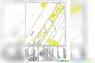 achat terrain crusnes 54680