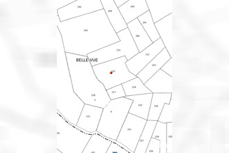 achat terrain cruviers-lascours 30360