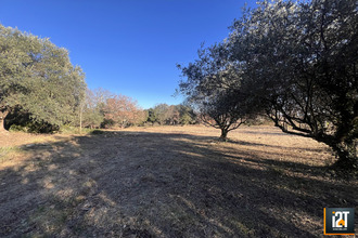 achat terrain cruviers-lascours 30360