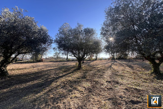 achat terrain cruviers-lascours 30360