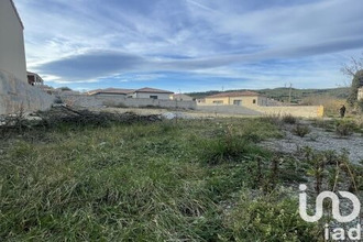 achat terrain cruzy 34310