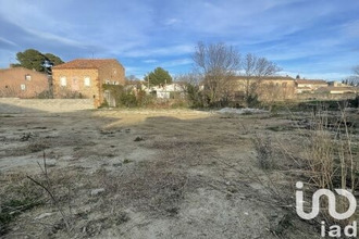 achat terrain cruzy 34310