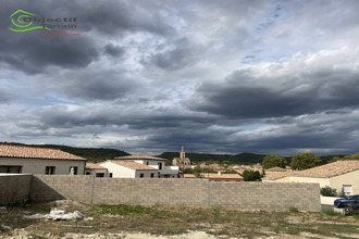 achat terrain cruzy 34310