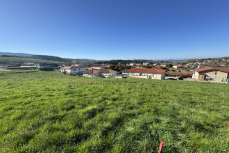 achat terrain cublize 69550
