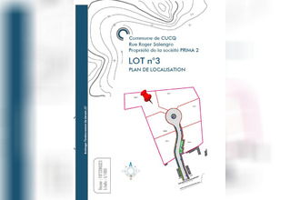 achat terrain cucq 62780