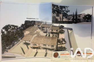 achat terrain cucuron 84160