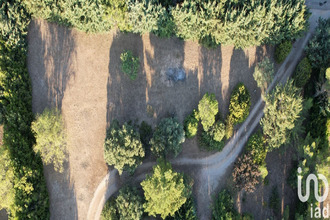 achat terrain cucuron 84160