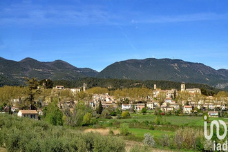 achat terrain cucuron 84160