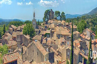 achat terrain cucuron 84160