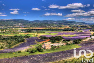 achat terrain cucuron 84160