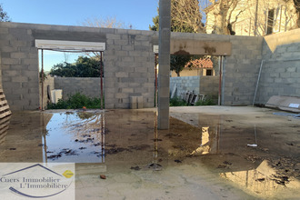 achat terrain cuers 83390