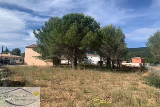 achat terrain cuers 83390