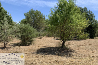 achat terrain cuers 83390