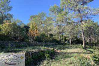 achat terrain cuers 83390