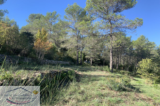 achat terrain cuers 83390