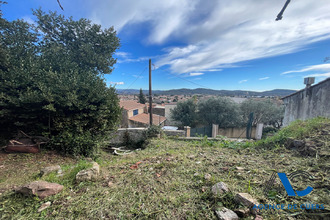 achat terrain cuers 83390