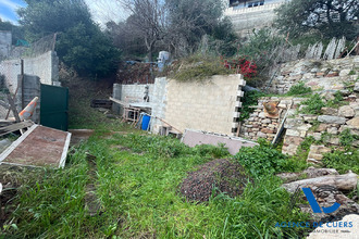 achat terrain cuers 83390