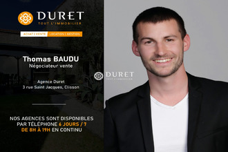 achat terrain cugand 85610