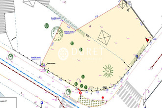 achat terrain cugand 85610
