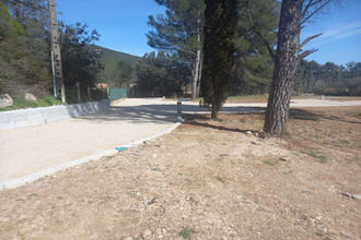 achat terrain cuges-les-pins 13780