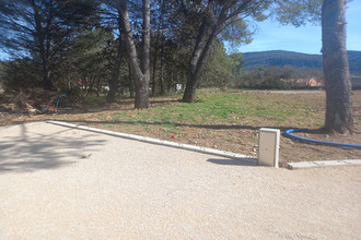 achat terrain cuges-les-pins 13780