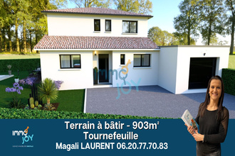 achat terrain cugnaux 31270