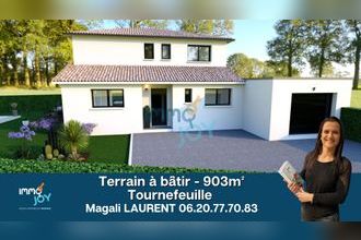 achat terrain cugnaux 31270