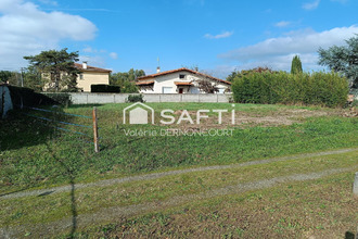 achat terrain cugnaux 31270