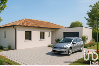 achat terrain cugnaux 31270