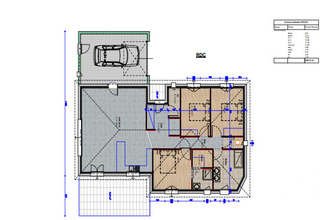 achat terrain cugnaux 31270