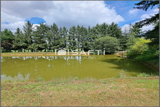 achat terrain cuille 53540