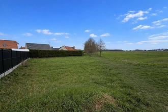 achat terrain cuincy 59553