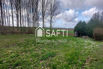 achat terrain cuirieux 02350