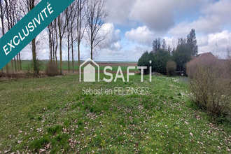achat terrain cuirieux 02350