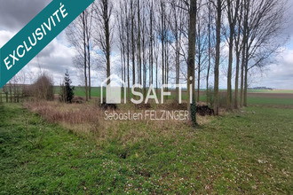 achat terrain cuirieux 02350