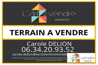 achat terrain cuise-la-motte 60350