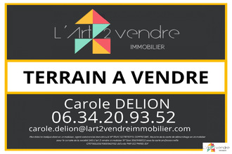achat terrain cuise-la-motte 60350