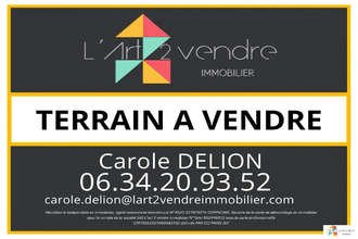 achat terrain cuise-la-motte 60350