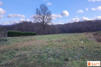 achat terrain cuiseaux 71480